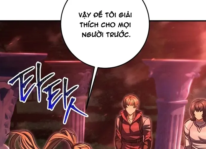tôi là thợ săn cấp ex Chap 57 - Next Chap 58