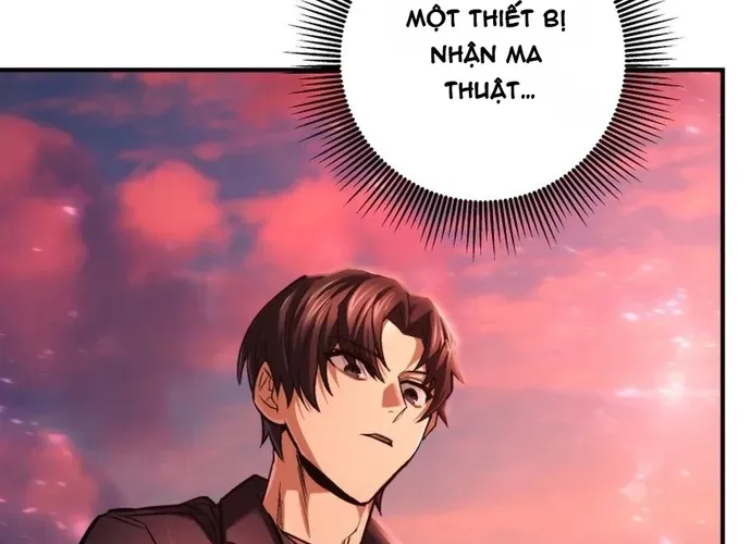 tôi là thợ săn cấp ex Chap 57 - Next Chap 58