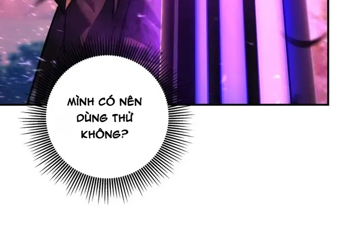 tôi là thợ săn cấp ex Chap 57 - Next Chap 58