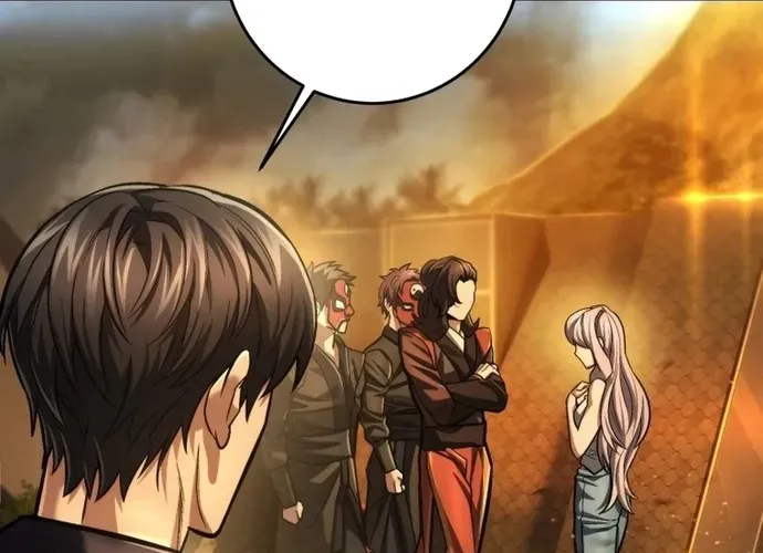 tôi là thợ săn cấp ex Chap 57 - Next Chap 58