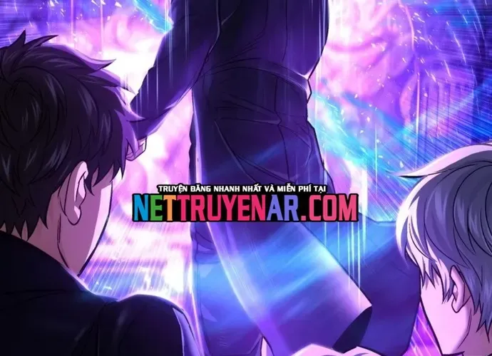 tôi là thợ săn cấp ex Chap 57 - Next Chap 58