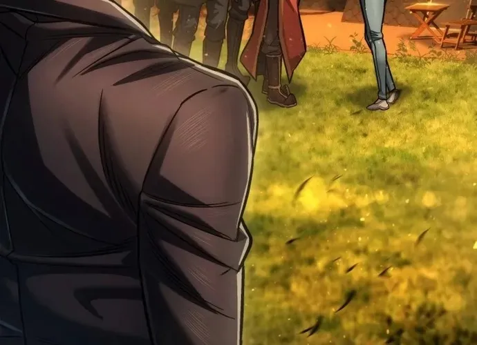 tôi là thợ săn cấp ex Chap 57 - Next Chap 58