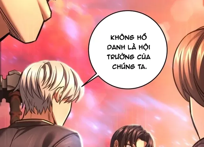 tôi là thợ săn cấp ex Chap 57 - Next Chap 58