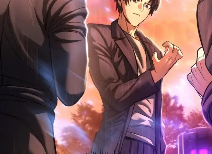 tôi là thợ săn cấp ex Chap 57 - Next Chap 58