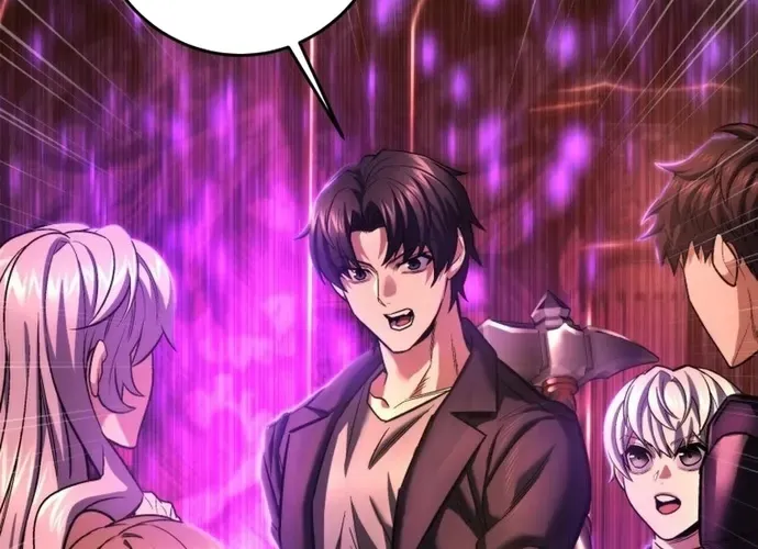 tôi là thợ săn cấp ex Chap 57 - Next Chap 58