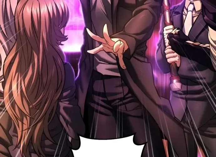 tôi là thợ săn cấp ex Chap 57 - Next Chap 58