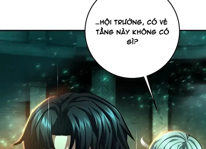 tôi là thợ săn cấp ex Chap 57 - Next Chap 58