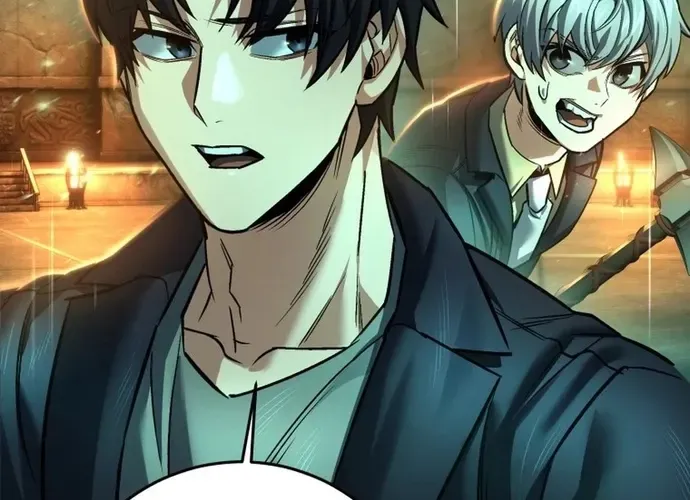 tôi là thợ săn cấp ex Chap 57 - Next Chap 58