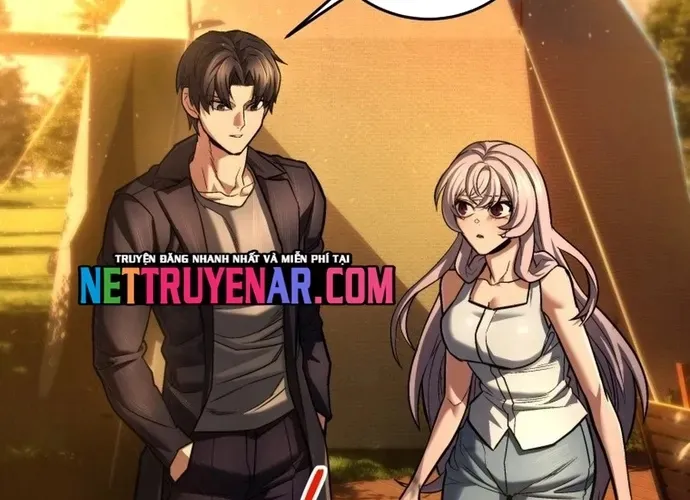 tôi là thợ săn cấp ex Chap 57 - Next Chap 58