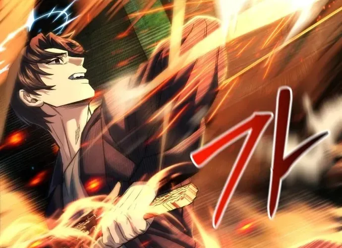 tôi là thợ săn cấp ex Chap 57 - Next Chap 58