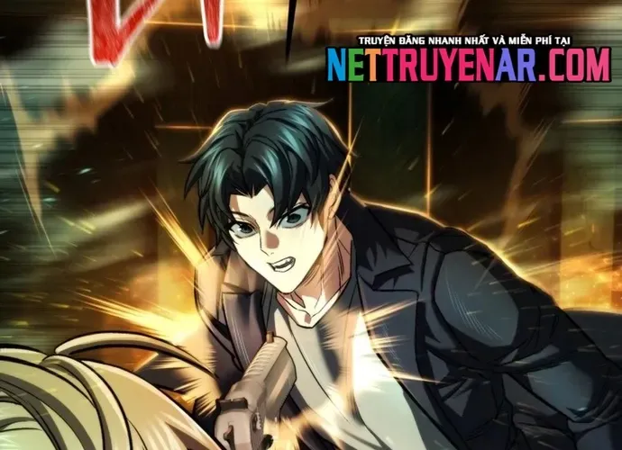 tôi là thợ săn cấp ex Chap 57 - Next Chap 58