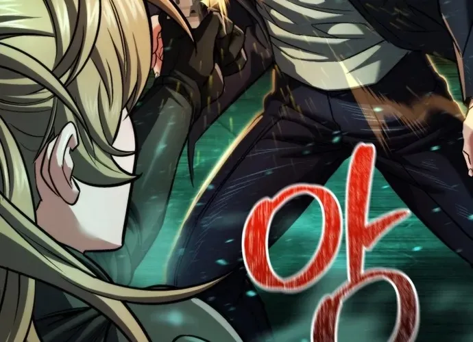 tôi là thợ săn cấp ex Chap 57 - Next Chap 58