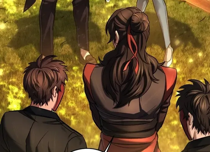 tôi là thợ săn cấp ex Chap 57 - Next Chap 58