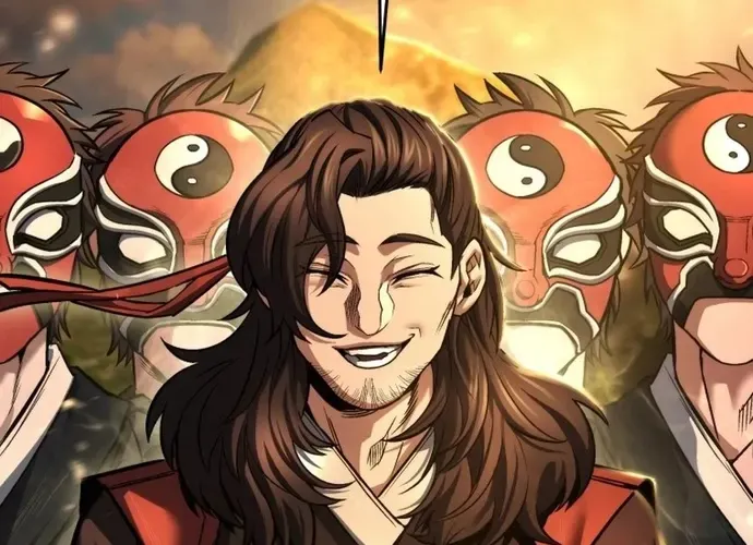 tôi là thợ săn cấp ex Chap 57 - Next Chap 58