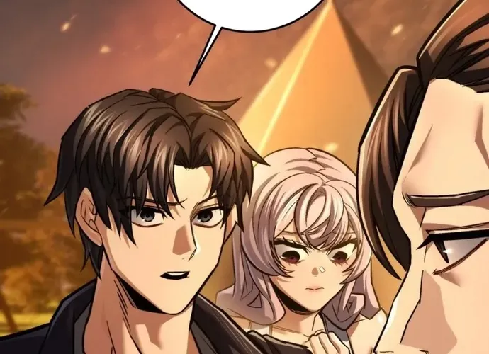 tôi là thợ săn cấp ex Chap 57 - Next Chap 58