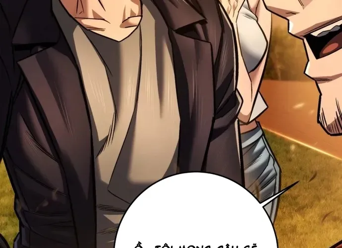 tôi là thợ săn cấp ex Chap 57 - Next Chap 58