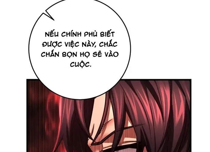tôi là thợ săn cấp ex Chap 57 - Next Chap 58