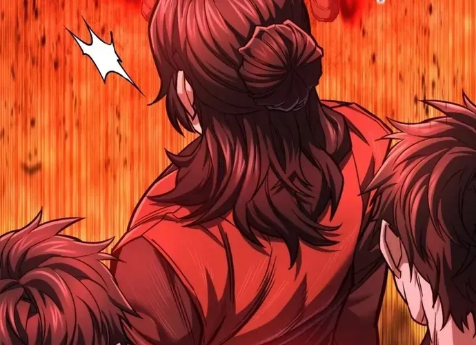 tôi là thợ săn cấp ex Chap 57 - Next Chap 58