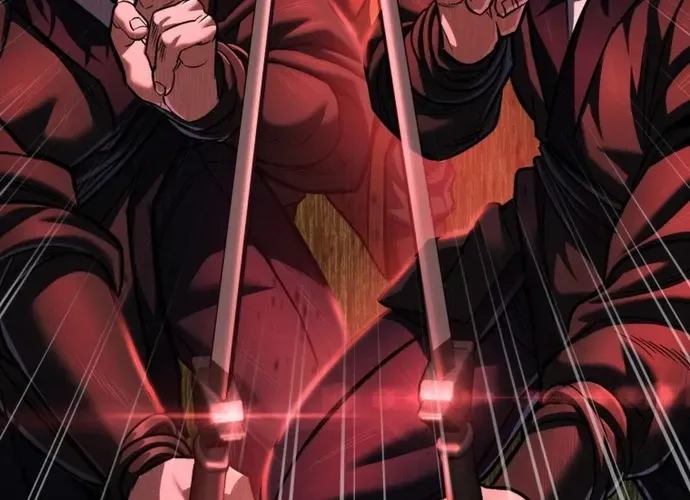 tôi là thợ săn cấp ex Chap 57 - Next Chap 58