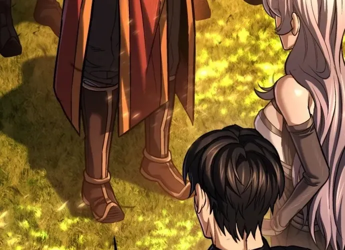 tôi là thợ săn cấp ex Chap 57 - Next Chap 58