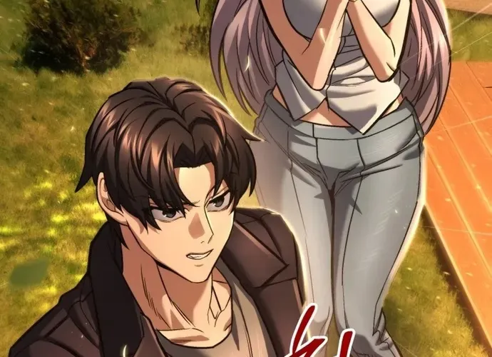 tôi là thợ săn cấp ex Chap 57 - Next Chap 58