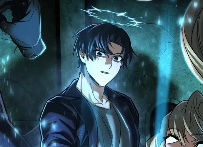 tôi là thợ săn cấp ex Chap 58 - Next Chap 59