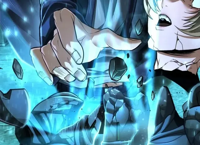 tôi là thợ săn cấp ex Chap 58 - Next Chap 59