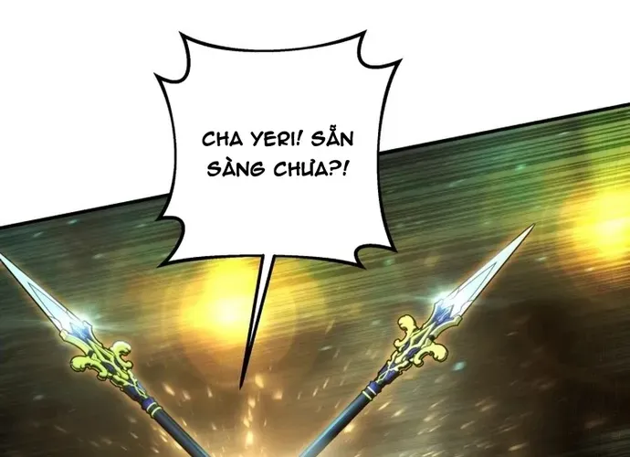 tôi là thợ săn cấp ex Chap 58 - Next Chap 59