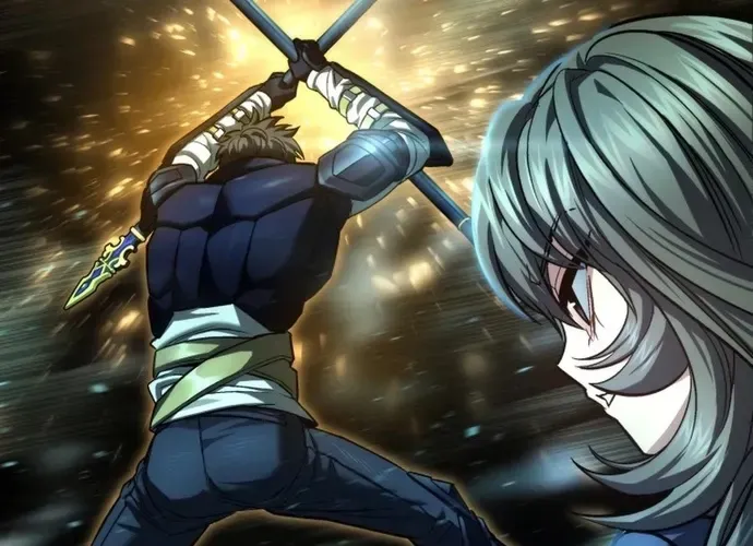 tôi là thợ săn cấp ex Chap 58 - Next Chap 59