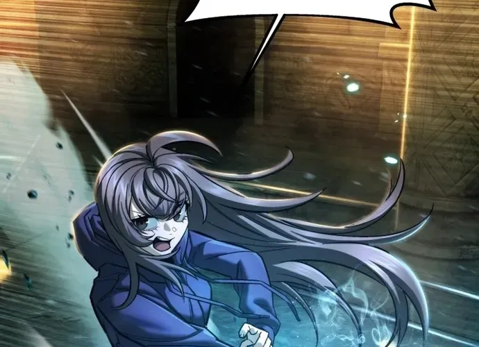 tôi là thợ săn cấp ex Chap 58 - Next Chap 59