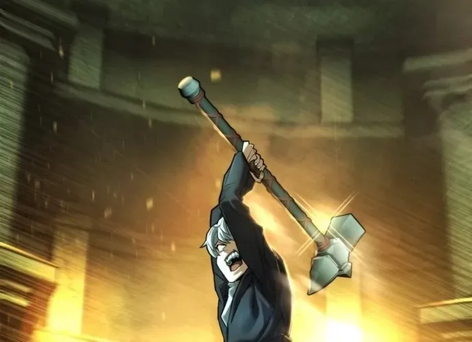 tôi là thợ săn cấp ex Chap 58 - Next Chap 59