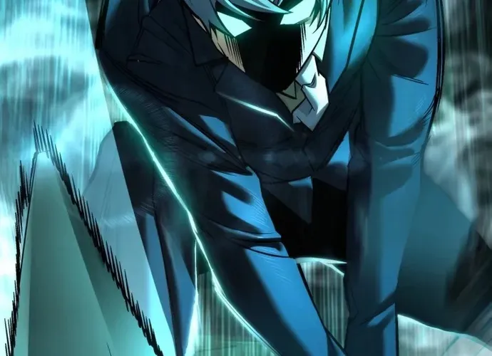 tôi là thợ săn cấp ex Chap 58 - Next Chap 59