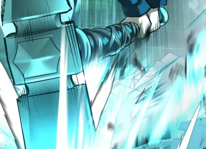 tôi là thợ săn cấp ex Chap 58 - Next Chap 59