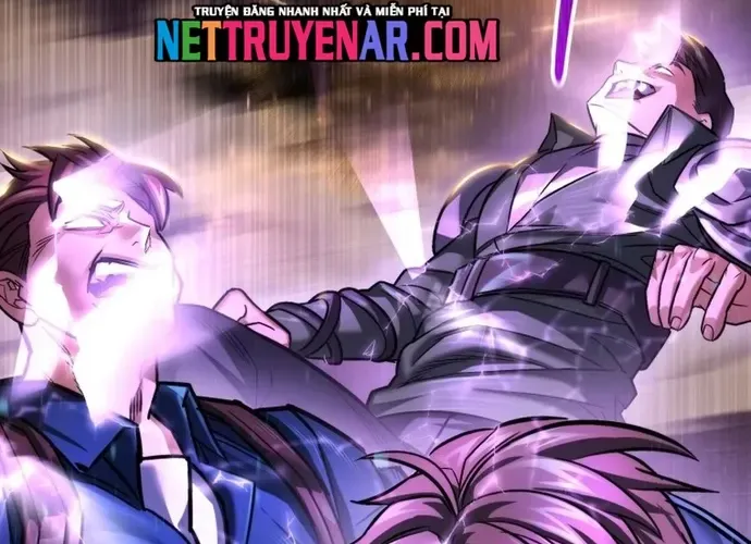 tôi là thợ săn cấp ex Chap 58 - Next Chap 59