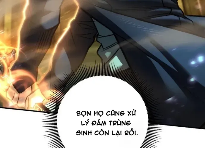 tôi là thợ săn cấp ex Chap 58 - Next Chap 59