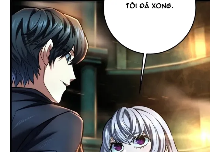 tôi là thợ săn cấp ex Chap 58 - Next Chap 59