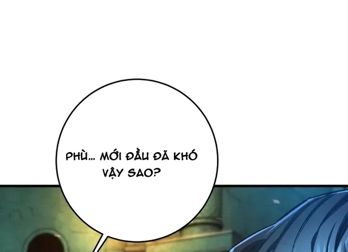 tôi là thợ săn cấp ex Chap 58 - Next Chap 59