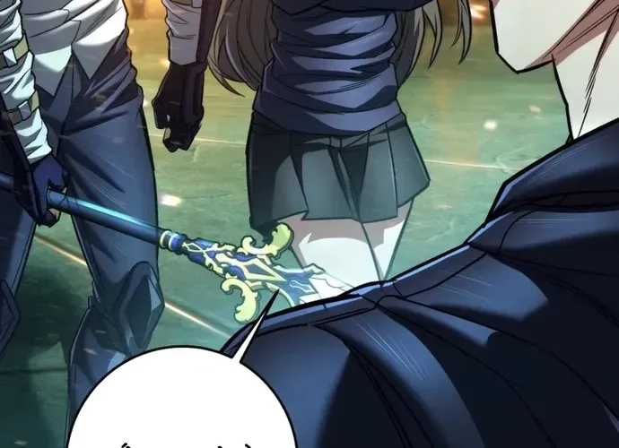 tôi là thợ săn cấp ex Chap 58 - Next Chap 59