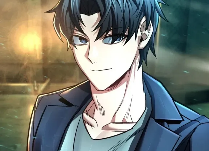 tôi là thợ săn cấp ex Chap 58 - Next Chap 59