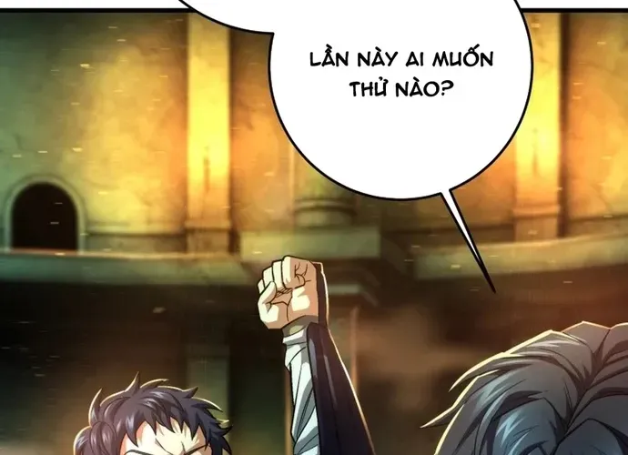 tôi là thợ săn cấp ex Chap 58 - Next Chap 59