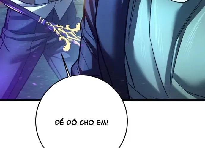 tôi là thợ săn cấp ex Chap 58 - Next Chap 59