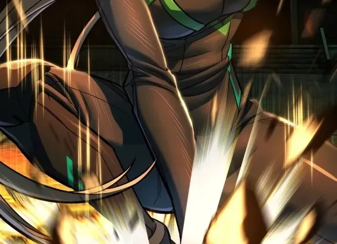 tôi là thợ săn cấp ex Chap 58 - Next Chap 59