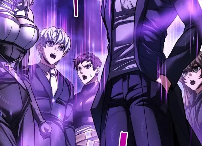 tôi là thợ săn cấp ex Chap 58 - Next Chap 59