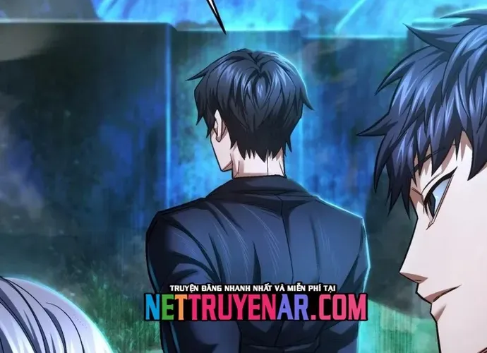 tôi là thợ săn cấp ex Chap 58 - Next Chap 59