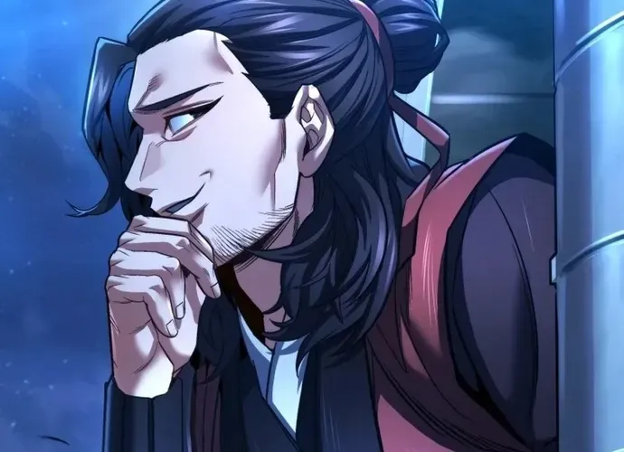 tôi là thợ săn cấp ex Chap 58 - Next Chap 59