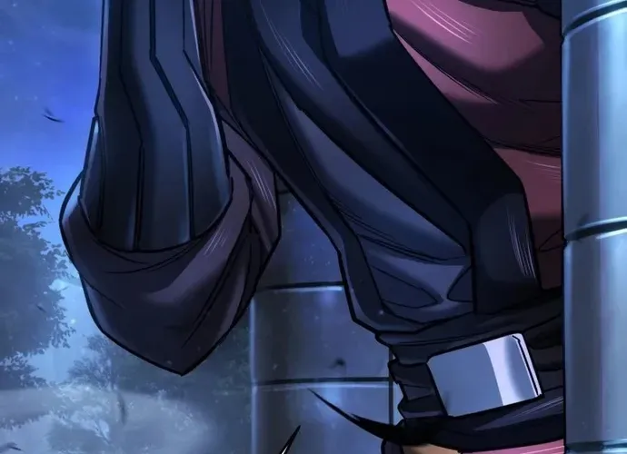 tôi là thợ săn cấp ex Chap 58 - Next Chap 59