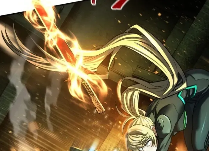 tôi là thợ săn cấp ex Chap 58 - Next Chap 59