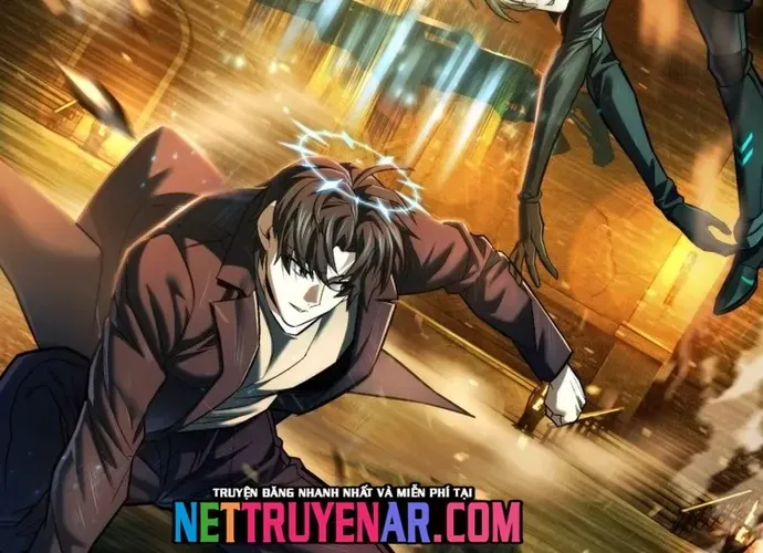 tôi là thợ săn cấp ex Chap 58 - Next Chap 59