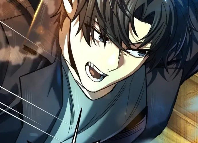 tôi là thợ săn cấp ex Chap 58 - Next Chap 59