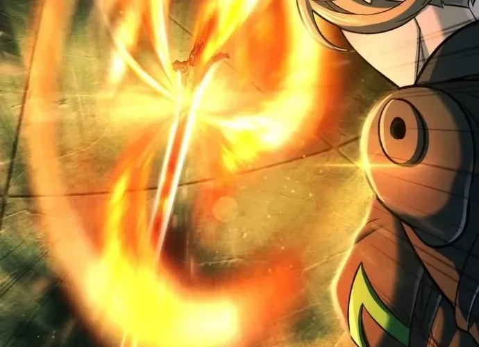 tôi là thợ săn cấp ex Chap 58 - Next Chap 59